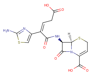 Ceftibuten图片
