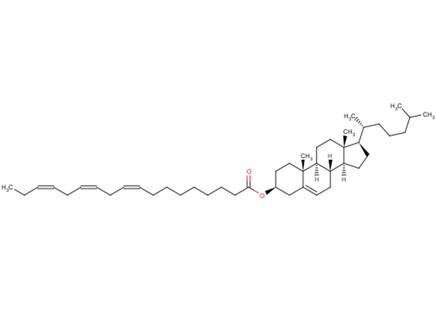 Cholesteryl LinolenateͼƬ