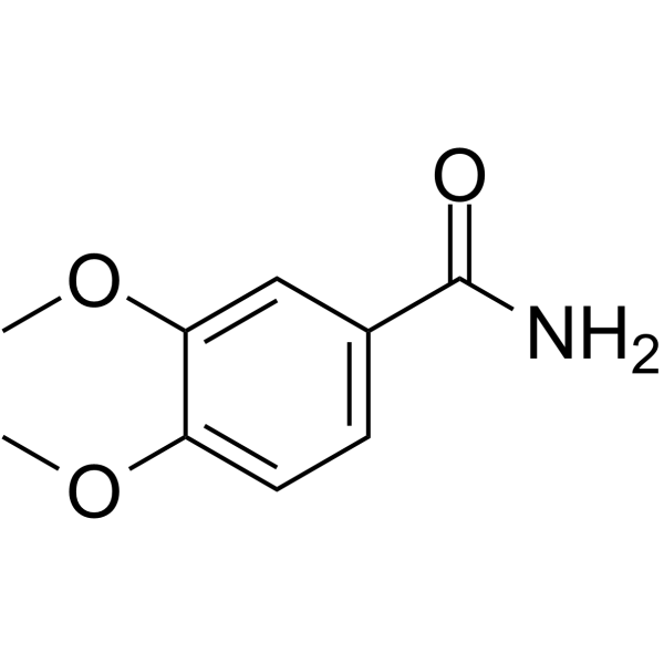 3,4-DimethoxybenzamideͼƬ