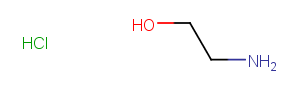 Ethanolamine hydrochlorideͼƬ