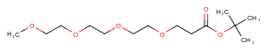 m-PEG4-BocͼƬ