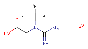 Creatine-d3 hydrateͼƬ