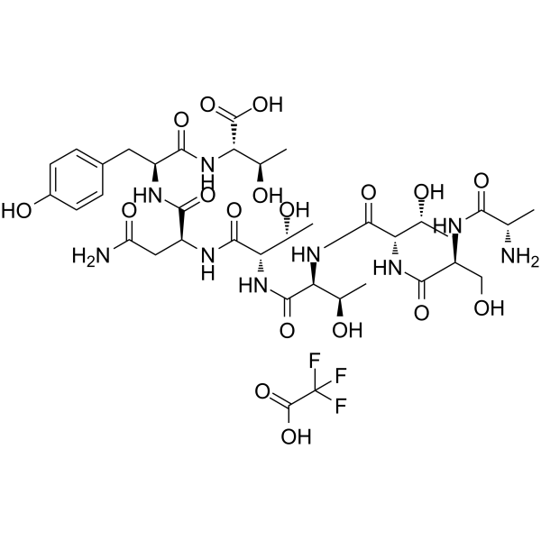 Peptide T TFAͼƬ