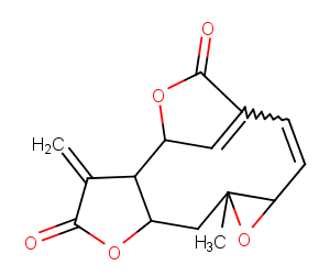 AnhydroscandenolideͼƬ