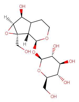 DihydrocatalpolͼƬ