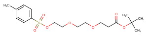 Tos-PEG2-C2-BocͼƬ