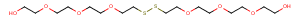 Hydroxy-PEG3-SS-PEG3-alcoholͼƬ