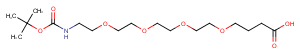 Boc-NH-PEG4-C3-acidͼƬ