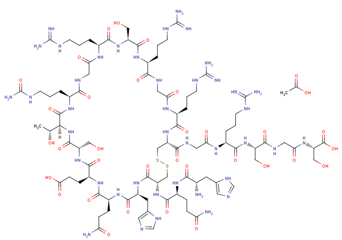 Enteropeptidase Fluorogenic SubstrateͼƬ