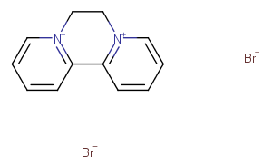 Diquat(bromide)ͼƬ