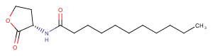 N-undecanoyl-L-Homoserine lactoneͼƬ