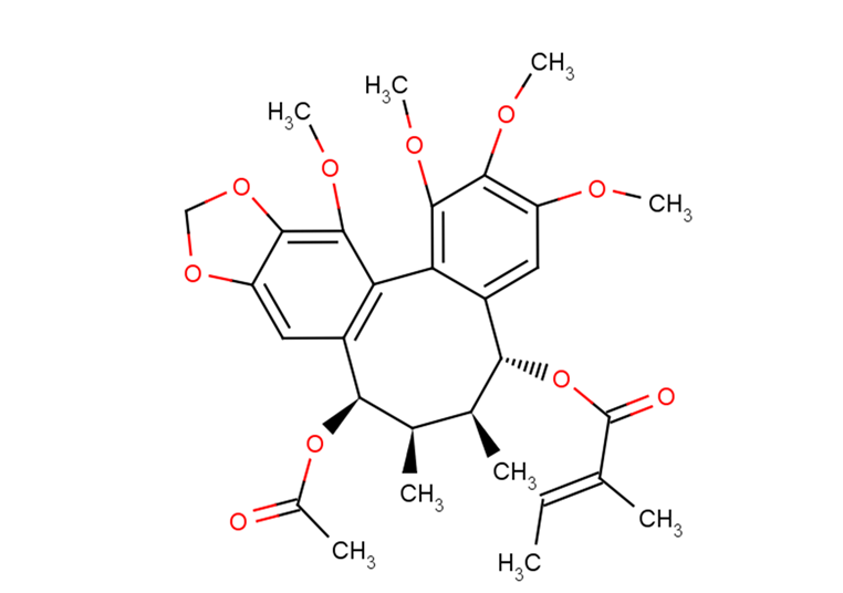 Ananolignan LͼƬ