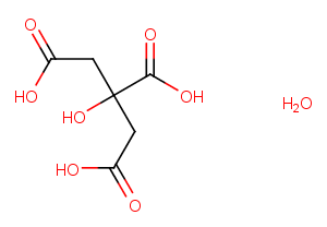 Citric acid monohydrateͼƬ