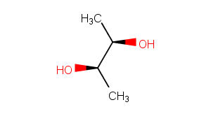 (2R,3R)-Butane-2,3-diol图片