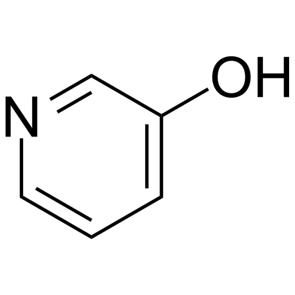 3-HydroxypyridineͼƬ