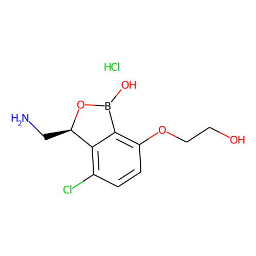 GSK656 HCl(2131798-13-3 free base)ͼƬ