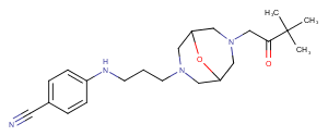 Arrhythmias-Targeting Compound 1ͼƬ