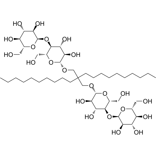 Lauryl Maltose Neopentyl GlycolͼƬ