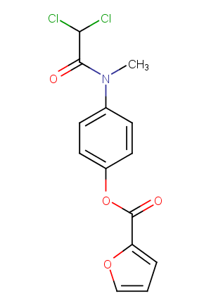 Diloxanide furoateͼƬ