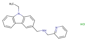 CMP-5 hydrochlorideͼƬ