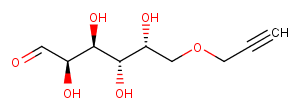 6-O-2-Propyn-1-yl-D-galactoseͼƬ