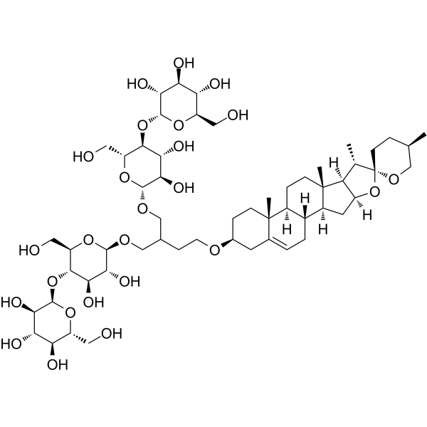 Glyco-diosgeninͼƬ