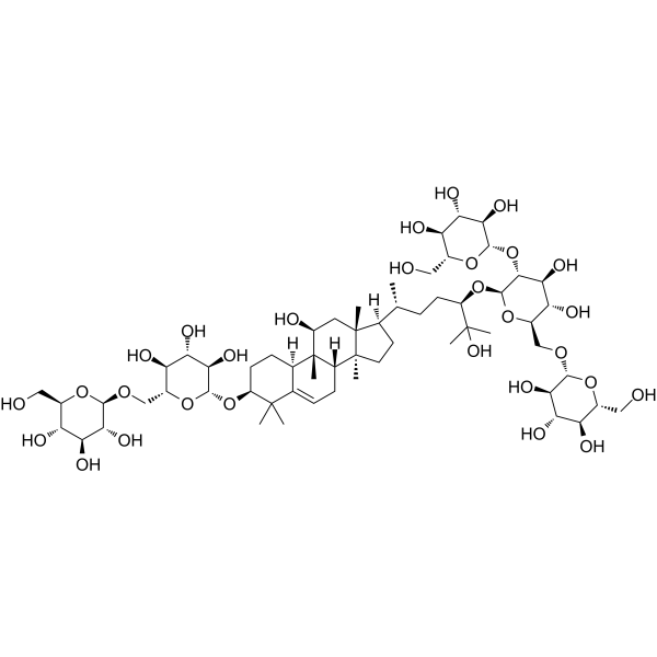 11-epi-mogroside VͼƬ