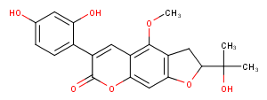 LicofuranocoumarinͼƬ
