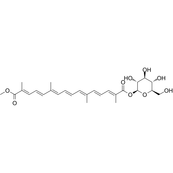 Crocin-4ͼƬ