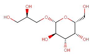 (2R)-Glycerol-O--D-galactopyranosideͼƬ