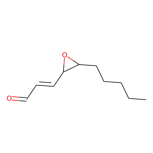 trans-4,5-epoxy-2(E)-DecenalͼƬ