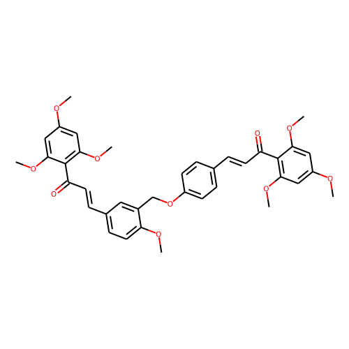 2',4,4',6'-TetramethoxychalconeͼƬ