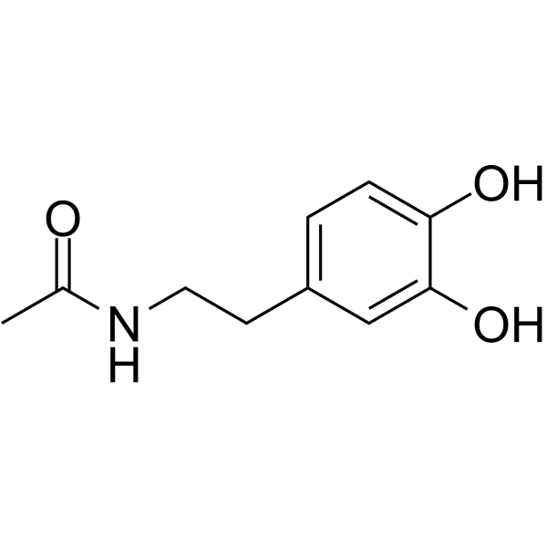 N-acetyldopamineͼƬ