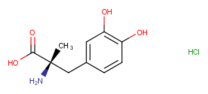 Methyldopa hydrochlorideͼƬ