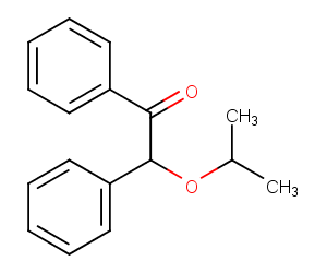 2-Isopropoxy-2-PhenylacetophenoneͼƬ