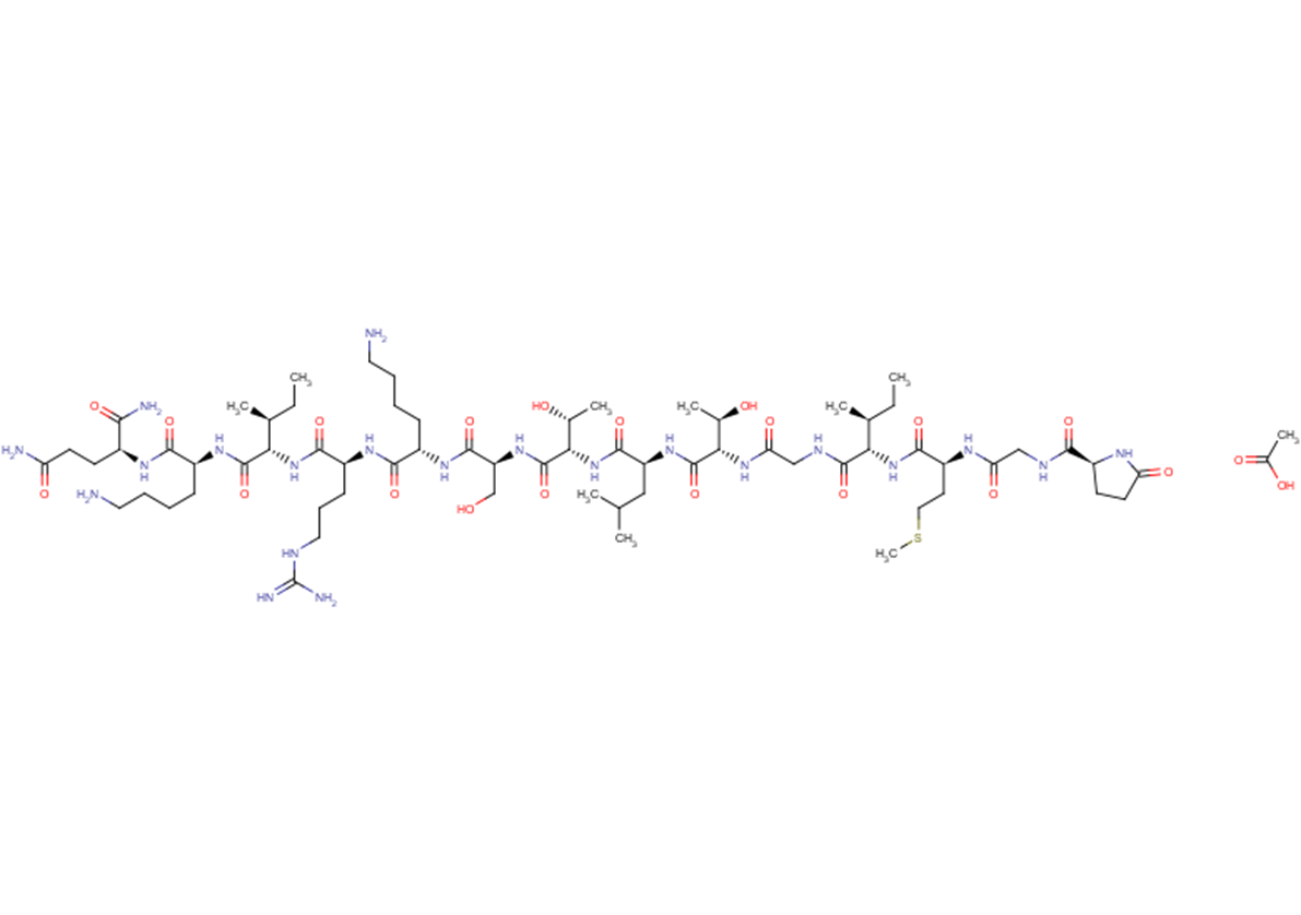 Levitide acetateͼƬ