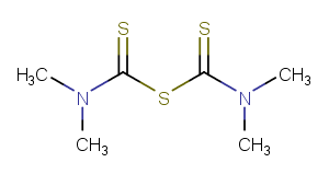 Tetramethylthiuram monosulfideͼƬ