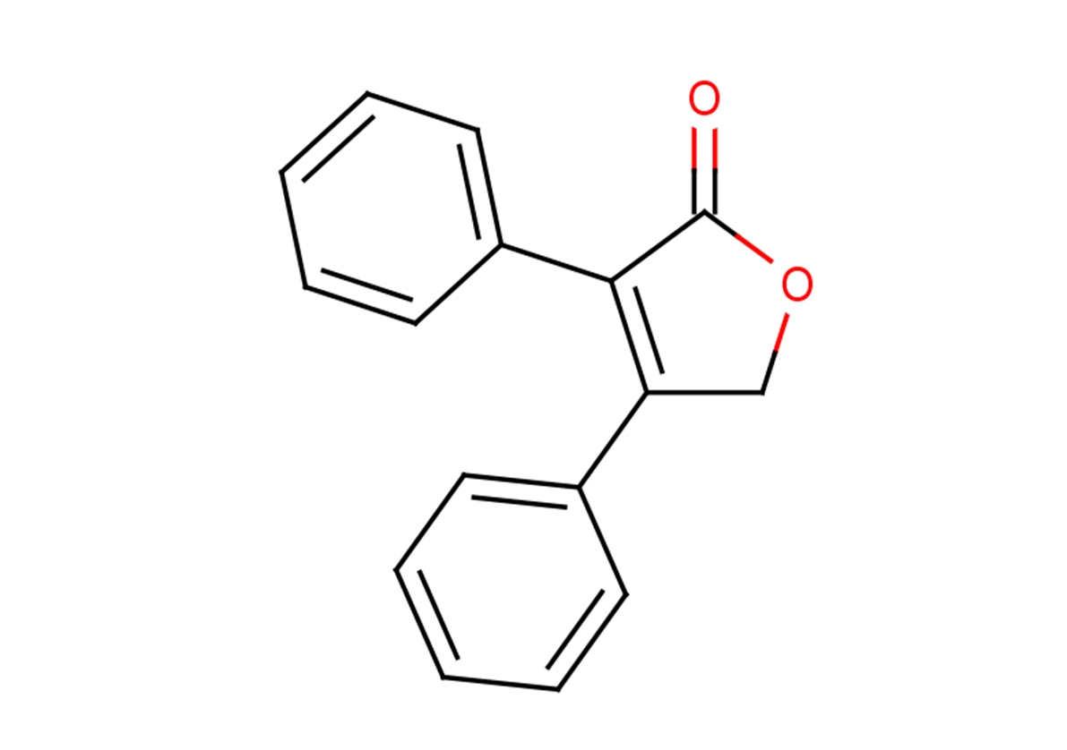 3,4-Diphenyl-5H-furan-2-oneͼƬ