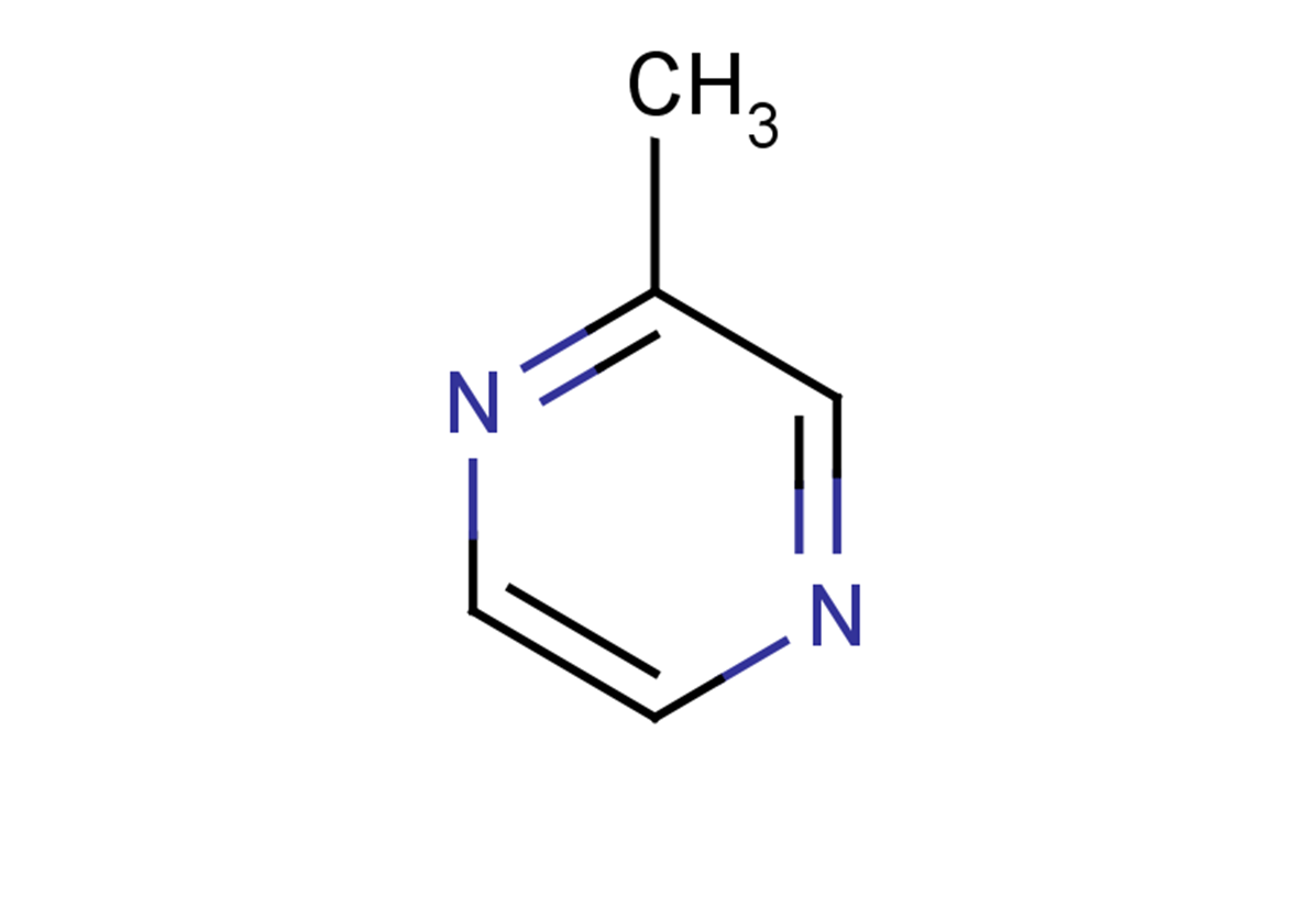 2-MethylpyrazineͼƬ