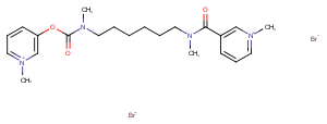 Distigmine BromideͼƬ