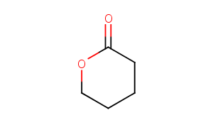 Tetrahydro-2H-pyran-2-one图片