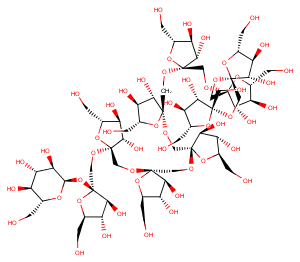 Fructo-oligosaccharide DP10/GF9ͼƬ