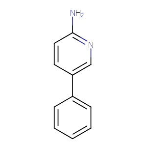 2-Amino-5-phenylpyridineͼƬ