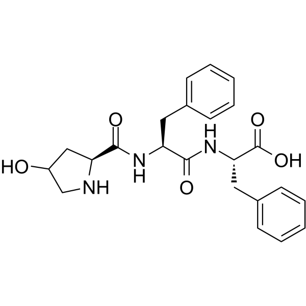 Hyp-Phe-PheͼƬ