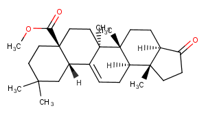 Oleanolic acid derivative 2ͼƬ