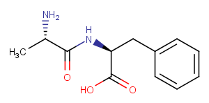 AlanylphenylalanineͼƬ