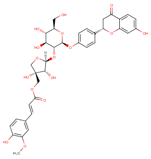 Licorice glycoside C2ͼƬ