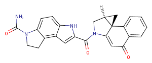 (+)-CBI-CDPI1ͼƬ