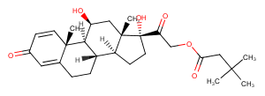 Prednisolone TebutateͼƬ