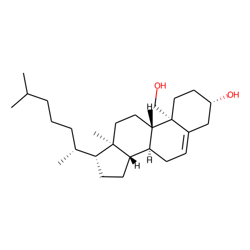 19-hydroxy CholesterolͼƬ